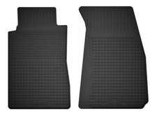 Gummi Fußmatten für: Mazda