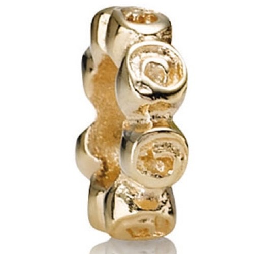 Pandora retired 14k - pandora,