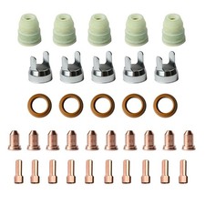 Verschleißteile SET