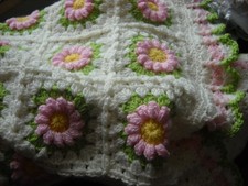 Kinderwagen/ Baby  Decke