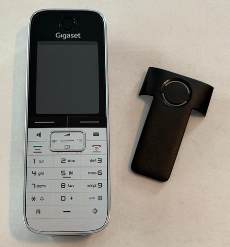 Gigaset sl78h telefon - gigaset,