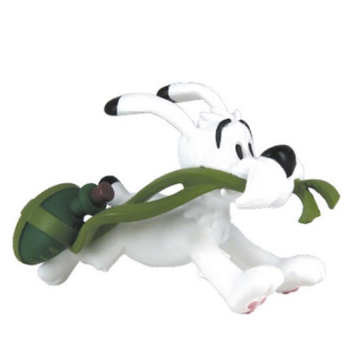 Plastoy sammelfigur asterix - sammelfigur,