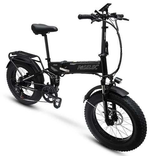 Paselec px6 elektrofahrrad - paselec,