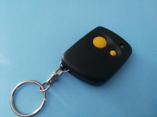 Kanal mini handsender - mini,