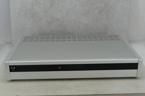 High end cd receiver - k1,