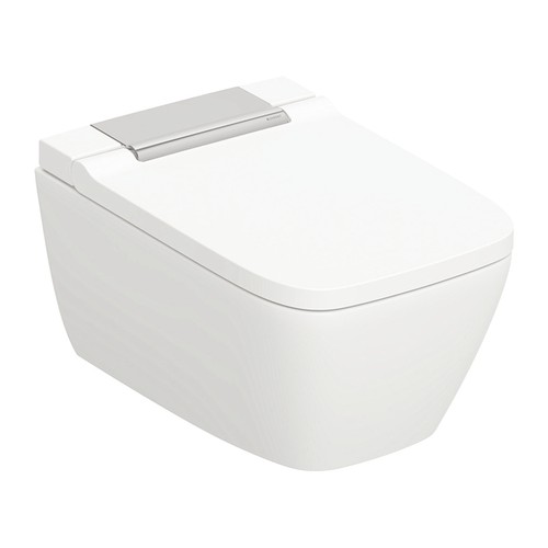 Geberit aquaclean sela - geberit,