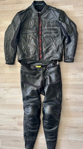 Original lederkombi vanucci - original,