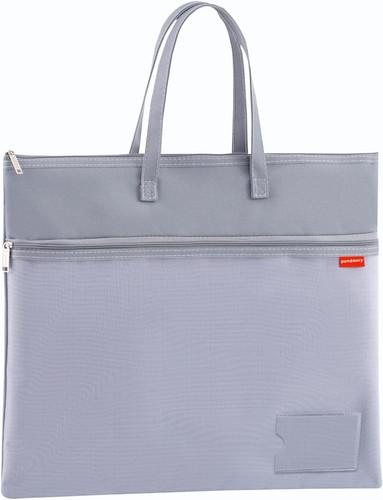 Dokumententasche zip beutel - beutel, 43