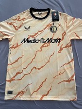 Castore Feyenoord Rotterdam