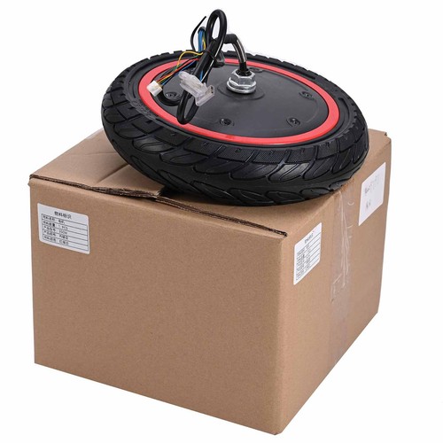 Scooter motor 36v 350w - e,