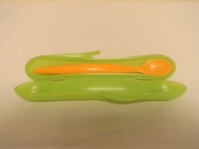 Tupperware Kinder Löffel mit