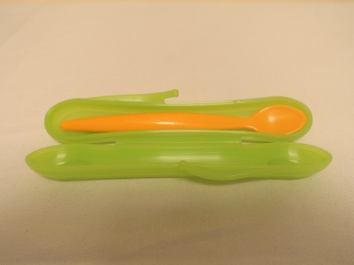 Tupperware kinder löffel - tupperware, mit