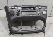 NISSAN Almera II N16 Bj 02 Original KAssetten Auto Radio 28113BN314 #111516-C46