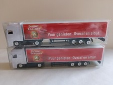 2 Douwe Egbert Truck