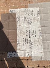 Tischläufer Sander Macma  Wasserabweisend  35 x 150 cm