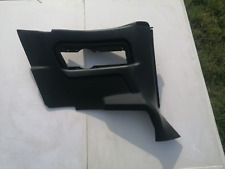 E30 Cabrio Seiten Verkleidung hinten rear Links Door Panel puerta BMW 325i M3