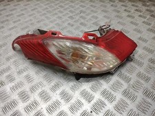 2008 HONDA S WING 125 PANTHEON