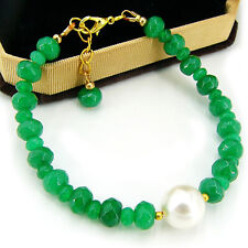 OPERHAUS edles Smaragd &