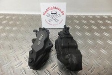 Bremssattel vorne Bremssättel