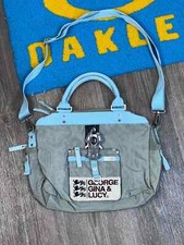 George Gina Lucy Multipocket