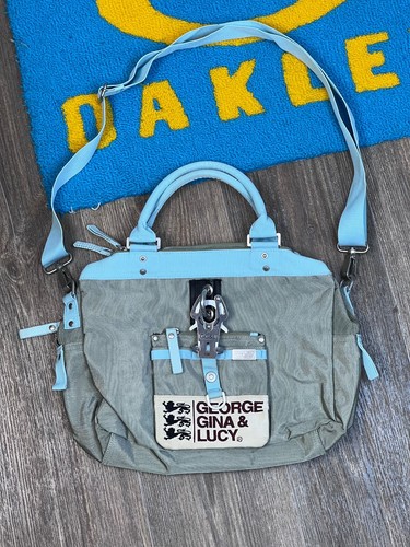 George gina lucy multipocket - gina,