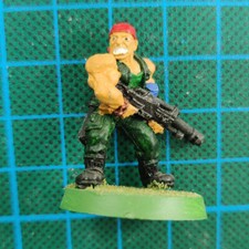 Warhammer 40k Astra Militarum