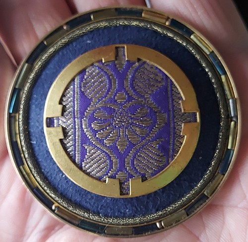 Elegante langani brosche - elegante,