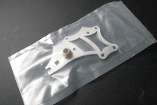 King Cobra KCR Aluminium Bremse obere Trägerplatte für MCD Race Runner Rally