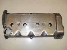 VW Corrado Golf 2 GTI 16V Ventildeckel poliert