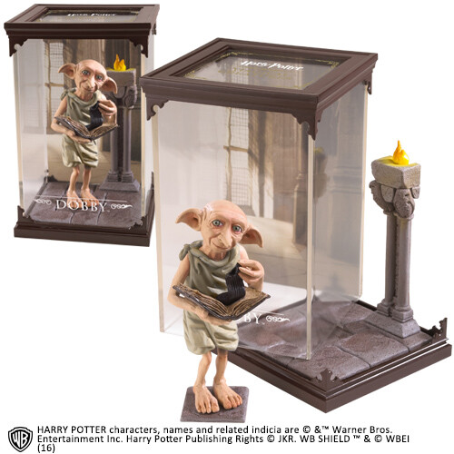Harry potter magical creatures - harry,
