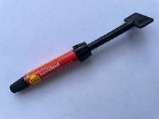 Dental Komposit MICRO Hybrid Composite Reparatur Kronen Brücken Inlays Onlays