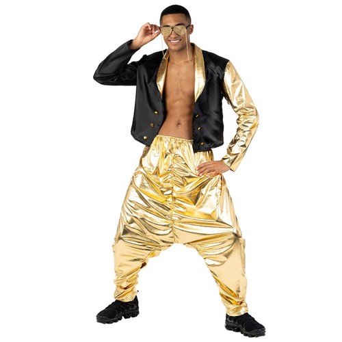 90er jahre goldenes hip hop - goldenes,