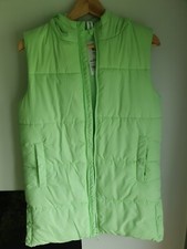 Neu! Weste Gr. 146/152 Yigga