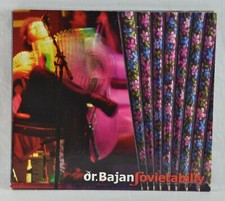 Dr. Bajan - Sovietabilly - CD