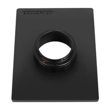 DSLR Digital Back Adapter