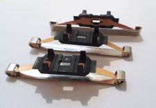 Märklin 206370 Schleifer, Steckschleifer, 3 Stück, Spur H0, NEU, aus E206370