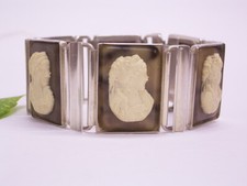 SILBERARMBAND: 835er SILBER