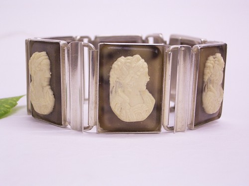 Silberarmband 835er silber - 835er,