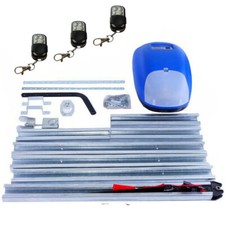 Antrieb Garagentorantrieb Set