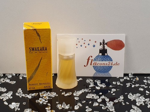 Robert beaulieu swakara edt - robert,