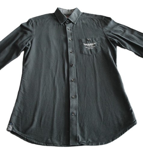 Hackett aston martin racing - hackett,
