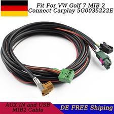 5G0035222E USB AUX Kabelsatz