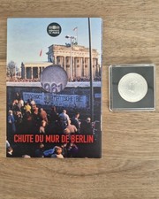 10 Euro Silber Gedenkmünze -