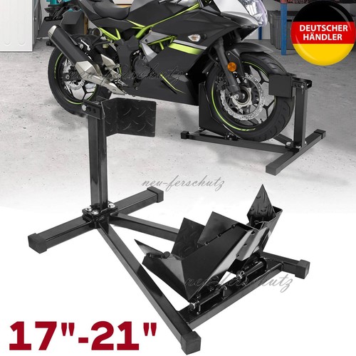 Motorradständer