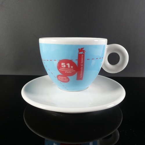 Illy art collection - illy,