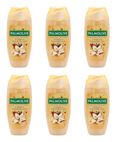 Palmolive limited edition - palmolive,