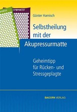 Selbstheilung mit der