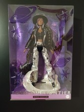 Barbie Fashion Frontier #2