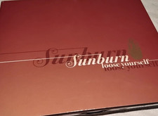 CD SUNBURN - LOSE YOURSELF -
