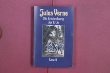 364939 Jules Verne DIE ENTDECKUNG DER ERDE Pawlak Taschenbuch Verlag